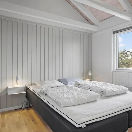 Lk2137-lokken-magnus-christensens-vej-73 Сasa de vacaciones Løkken