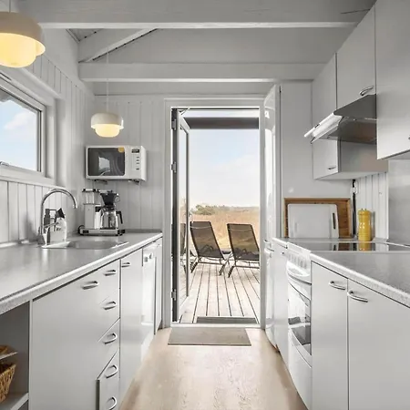 Lk2137-lokken-magnus-christensens-vej-73 Holiday home Lokken