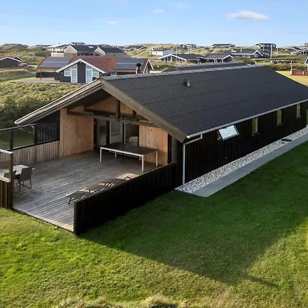 Lk2137-lokken-magnus-christensens-vej-73 Casa vacanze *