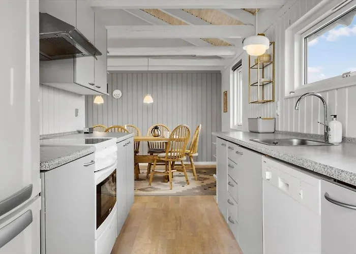 Lk2137-lokken-magnus-christensens-vej-73 Сasa de vacaciones