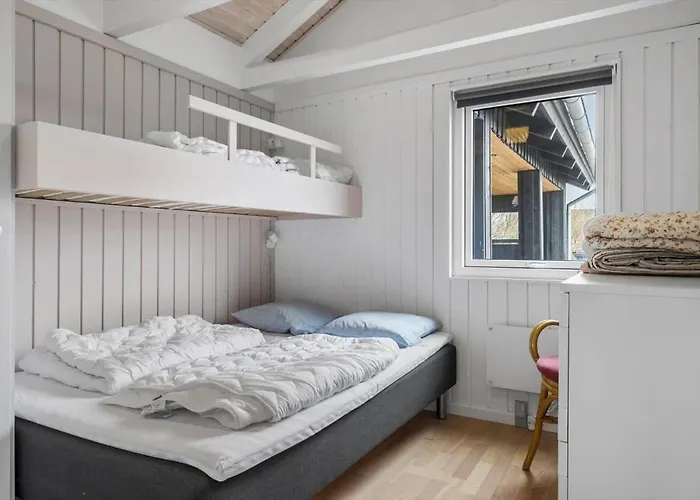 Сasa de vacaciones Lk2137-lokken-magnus-christensens-vej-73 *