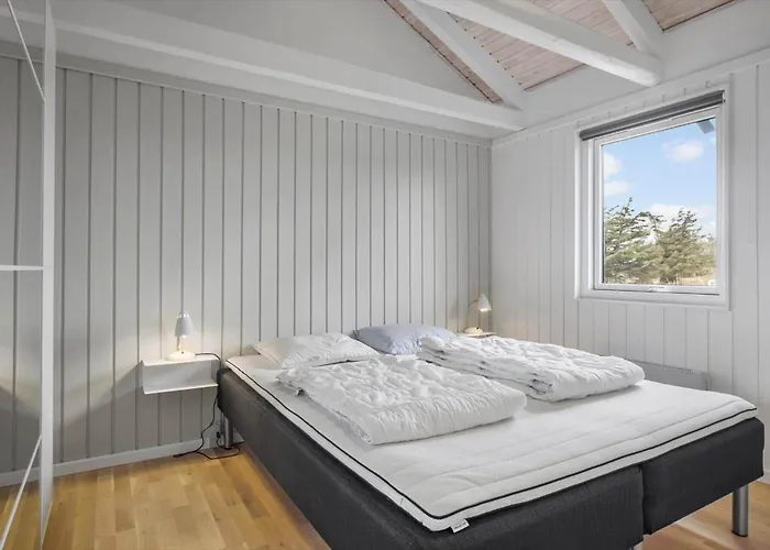 Lk2137-lokken-magnus-christensens-vej-73 Сasa de vacaciones Løkken